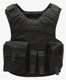 Bulletproof Vest Png, Transparent Png, Transparent PNG