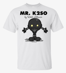 Mr K2so T-shirt - T-shirt, HD Png Download, Transparent PNG