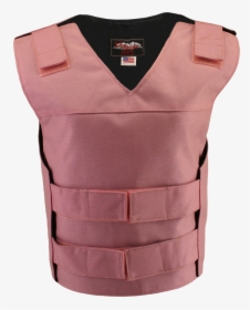 Bulletproof Vest Png Background - Ladies Bullet Proof Vest, Transparent Png, Transparent PNG