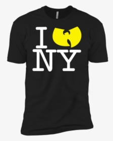 Wu Tang Clan T-shirt / Odb /ghostface Killah / Method - Active Shirt, HD Png Download, Transparent PNG