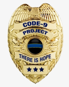 Code 9 Project, HD Png Download, Transparent PNG