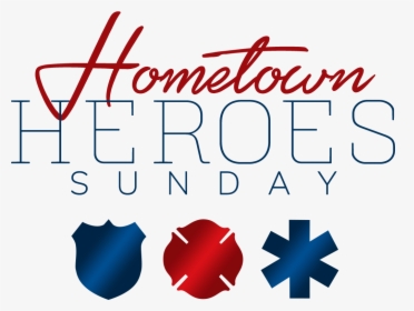 Honoring Our First Responders, HD Png Download, Transparent PNG