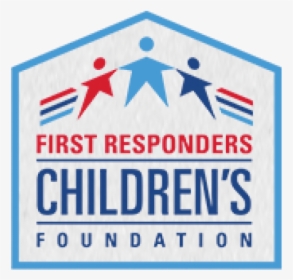 First Responders Children's Foundation, HD Png Download, Transparent PNG