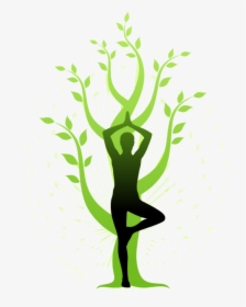 Yoga As Art Of Living, HD Png Download, Transparent PNG