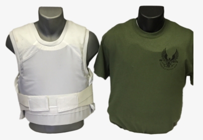 Bulletproof-vests5 - Soft Concealable Body Armor, HD Png Download, Transparent PNG