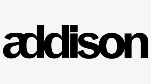 Addison Logo Png Transparent & Svg Vector - Addison Logo, Png Download, Transparent PNG