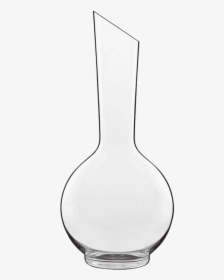 Bormioli Sublime Decanter - Vase, HD Png Download, Transparent PNG
