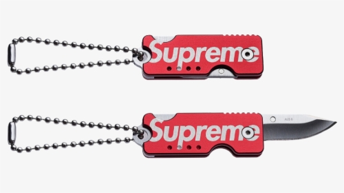 Supreme Quiet Carry Knife , Png Download - Supreme Quiet Carry Knife, Transparent Png, Transparent PNG