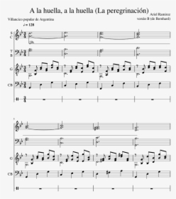 Sheet Music, HD Png Download, Transparent PNG