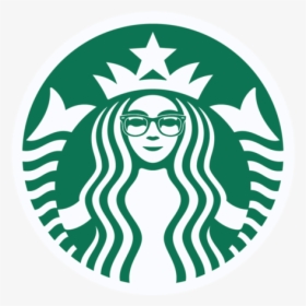 Logo Starbucks, HD Png Download, Transparent PNG