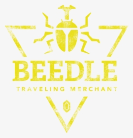 Beedle Hipster Logo - Graphic Design, HD Png Download, Transparent PNG