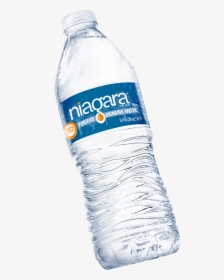 Niagara Recycle Bottle - Niagara Falls Water Bottle, HD Png Download, Transparent PNG