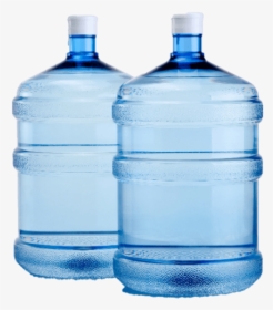 19 Liter Water Bottle Png, Transparent Png, Transparent PNG