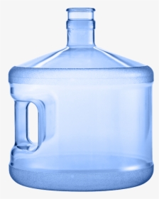 Transparent Water Bottle Clipart - Water Bottle, HD Png Download, Transparent PNG