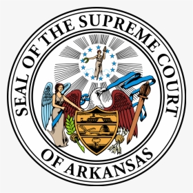 Arkansas State Seal Vector, HD Png Download, Transparent PNG