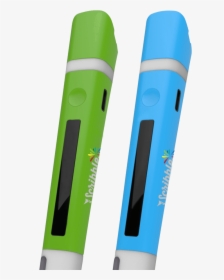 Pens - Plastic, HD Png Download, Transparent PNG