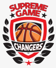 Game Changers 1 - Cross Over Basketball, HD Png Download, Transparent PNG