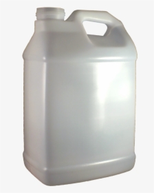 Gallon Containers Cubitainers Kaufman - Water Bottle, HD Png Download, Transparent PNG