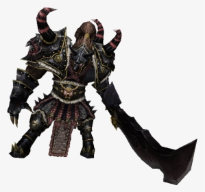 Supreme Gnoll Guard, HD Png Download, Transparent PNG