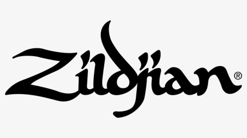 Zildjian Logo Png Transparent - Logo Zildjian, Png Download, Transparent PNG