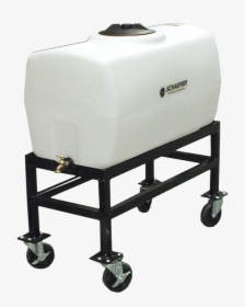 Versafiller 50 Gallon Reservoir - 50 Gallon Portable Water Tank, HD Png Download, Transparent PNG