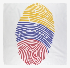 Bandera De Venezuela Png Stickers, Transparent Png, Transparent PNG