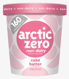 Arctic Zero Non Dairy, HD Png Download, Transparent PNG