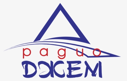 Radio Jem Logo Png Transparent - Triangle, Png Download, Transparent PNG