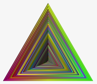 Transparent Triangle Clipart Png - Triangle, Png Download, Transparent PNG