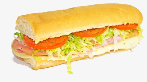 #2 All-american Sub - American Sub, HD Png Download, Transparent PNG