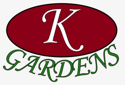 Kgardens - Napis The End, HD Png Download, Transparent PNG