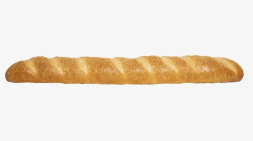 Turano Bread - Baguette, HD Png Download, Transparent PNG