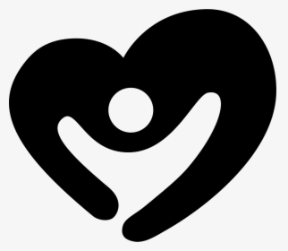Family - Heart, HD Png Download, Transparent PNG