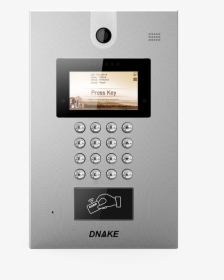 China Gold Supplier For Wired Intercom System   Android - Gadget, HD Png Download, Transparent PNG