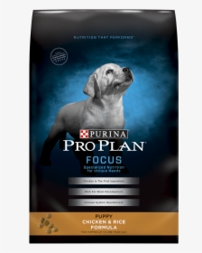 Purina Pro Plan Focus Puppy, HD Png Download, Transparent PNG