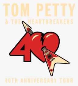 Tom Petty And The Heartbreakers, HD Png Download, Transparent PNG