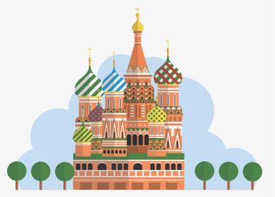 Download Kremlin Png Photos For Designing Projects - Kremlin Png, Transparent Png, Transparent PNG