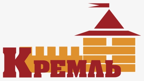 Kremlin Logo Png Transparent - Kremlin Logos, Png Download, Transparent PNG