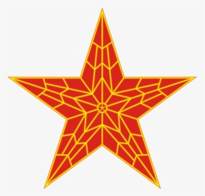Kremlin Star Png, Transparent Png, Transparent PNG