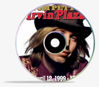 Tom Petty In Hat, HD Png Download, Transparent PNG