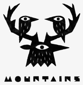 Mountains Logo - Best Game Studio Logos, HD Png Download, Transparent PNG
