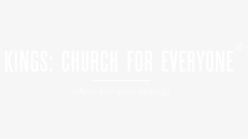 Kings Church Eastbourne Logo, HD Png Download, Transparent PNG