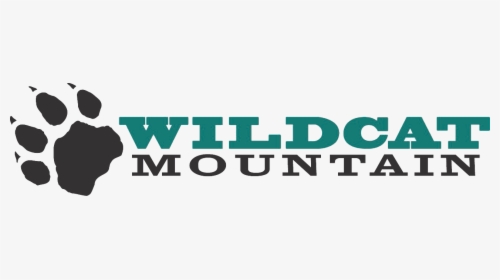 Resort Logo - Wildcat Mountain Resort Logo, HD Png Download, Transparent PNG