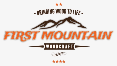 Clip Art Custom For First Woodcraft - Poster, HD Png Download, Transparent PNG