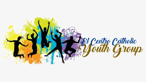 Transparent Youth Sunday Clipart - Youth Services, HD Png Download, Transparent PNG