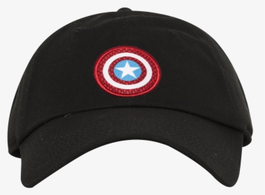 Transparent Captain Hat Png - Baseball Cap, Png Download, Transparent PNG