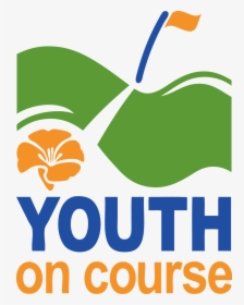 Transparent Youth Icon Png - Youth On Course Card, Png Download, Transparent PNG