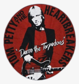 Tom Petty, HD Png Download, Transparent PNG
