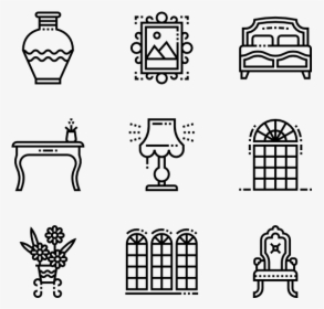 Handicraft Icon, HD Png Download, Transparent PNG