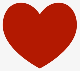 Heart Emoji White Background, HD Png Download, Transparent PNG